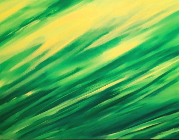 Heike Hesse Bilder Bild Kunst Gemälde Art 