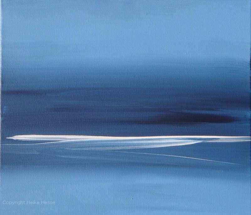 Pastellbilder Heike Hesse Kunst