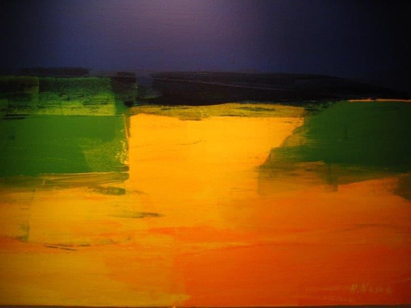 Pastellbilder Heike Hesse Kunst