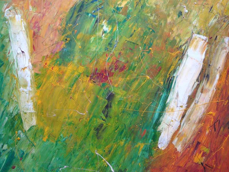 Pastellbilder Heike Hesse Kunst